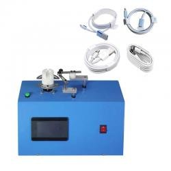 Automatisk USB-datakabelviklingspakkemaskine WPM-2024B Thumb