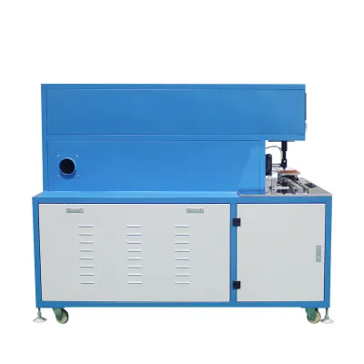 Elektrisk Skydebord CO₂ Laser Trådafisolering Maskine CLS60-D Thumb