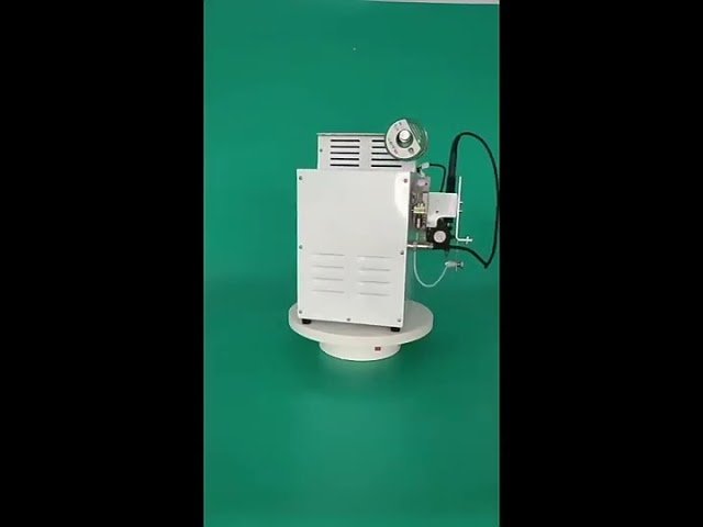Mini Loddekolbe Station 220V/110V - USB & Spot-DC Stik til LED Lodning