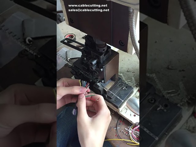 1 5T 2 0T Terminal Crimper Horizontal Vertical Mold Single Grain Mold Steel Knife Blades for Electri