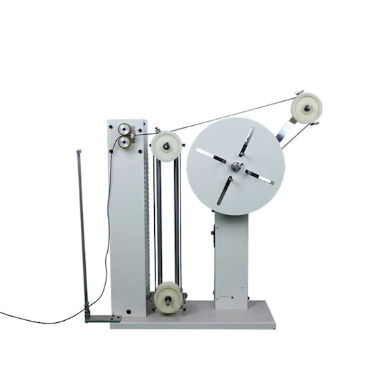 Automatisk Tråd Pre-Feeder WPM-500C