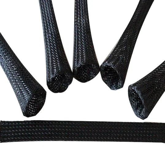 Automatisk Flettet Sleeving Trådmaskine WPM-BZ1 Thumb