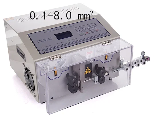 Kabel Afisoleringsmaskine WPM-09D