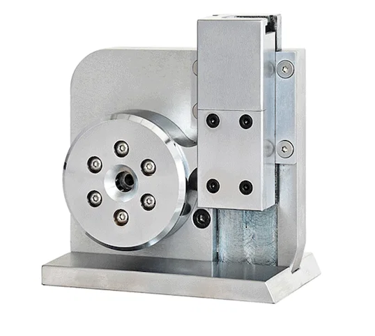 Customized Six-Side Crimping Mold