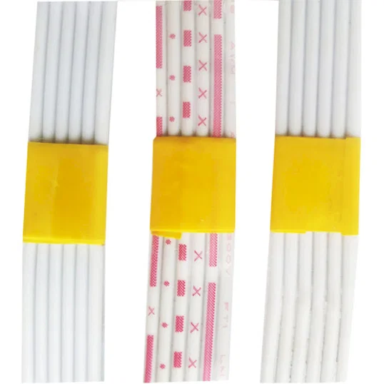 Automatisk fladkabel tapeindpakningsmaskine WPM-690P Thumb