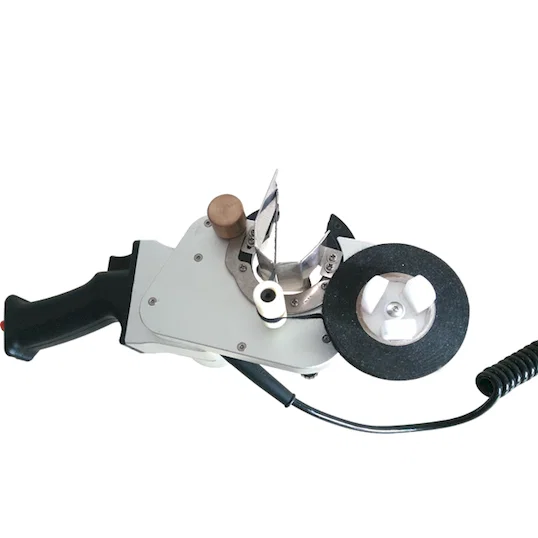 Håndholdt Tape Viklemaskine AT-100 - Tapeindpakningsmaskine