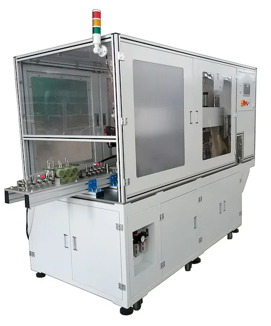 Automatisk Trådbehandlingsmaskine med Dobbelt Binding WPM-CPRT-02TH Thumb