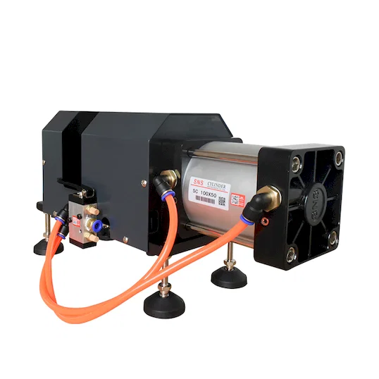 Pneumatisk Kabel Skæremaskine WPM-C50