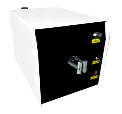 Tråd Snoningsmaskine WPM-19