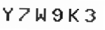 Verification Code Image