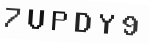 Verification Code Image