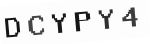 Verification Code Image