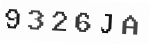 Verification Code Image
