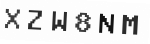Verification Code Image