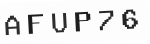 Verification Code Image