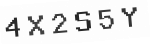 Verification Code Image