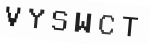 Verification Code Image