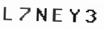 Verification Code Image